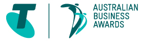 Telstra Australian Business Awards