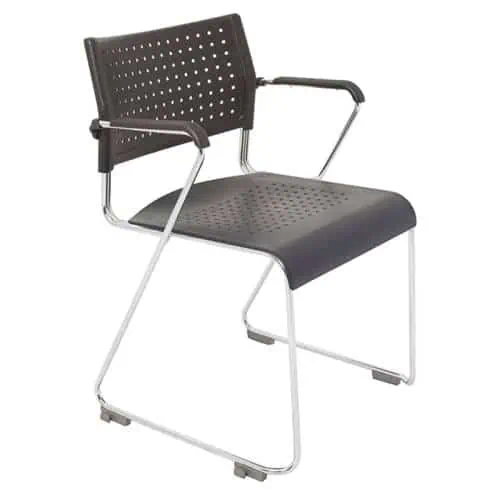 Tina Chair with Arms