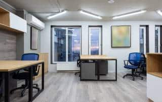 Fast Office Furniture - Office Furniture workspace