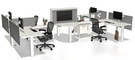 Workplace Design - Fastofficefurniture.com.au