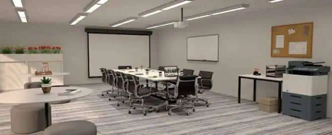 Meeting Room