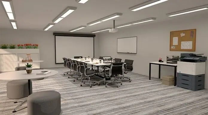 Meeting Room