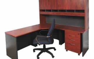 Executive Office Furniture