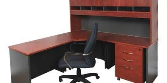 Executive Office Furniture