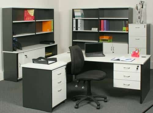 Fast Office Furniture - Chill