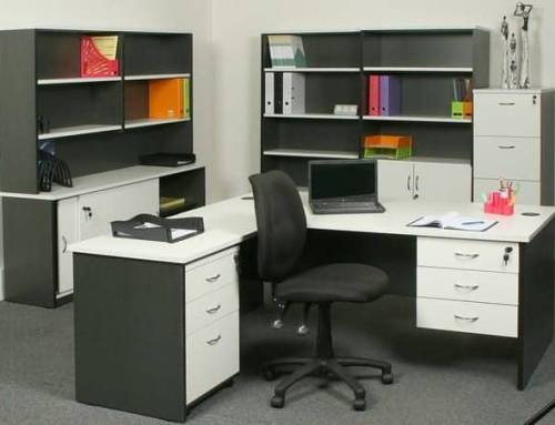 Understanding the Impact of Quality Office Furniture on Employee Health and Productivity