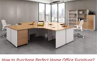 Home Office Furniture