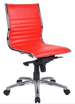 Executive Office Chair Black - High Back OFF 11- Milan