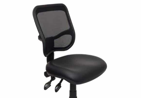 OFFICE CHAIR GLIDES, SET OF 5 - Fast Office Furniture