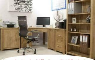 Small Office Furniture