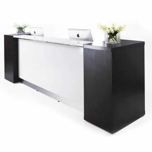 Helene Reception Desk