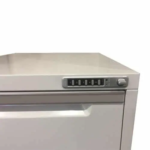 Digital Locking Metal Filing Cabinet