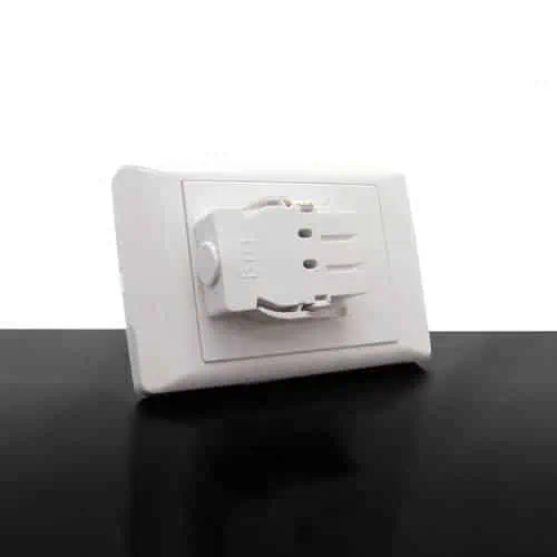 Energy Soft Wire Wall Starter Socket | cms starter socket