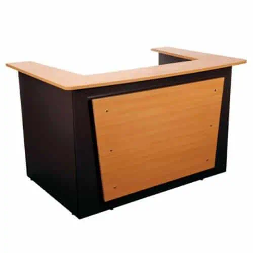 Function Reception Desk