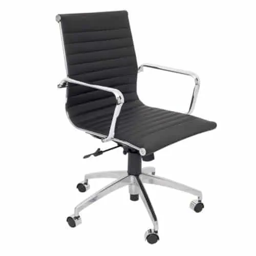 Heron Medium Back Chair