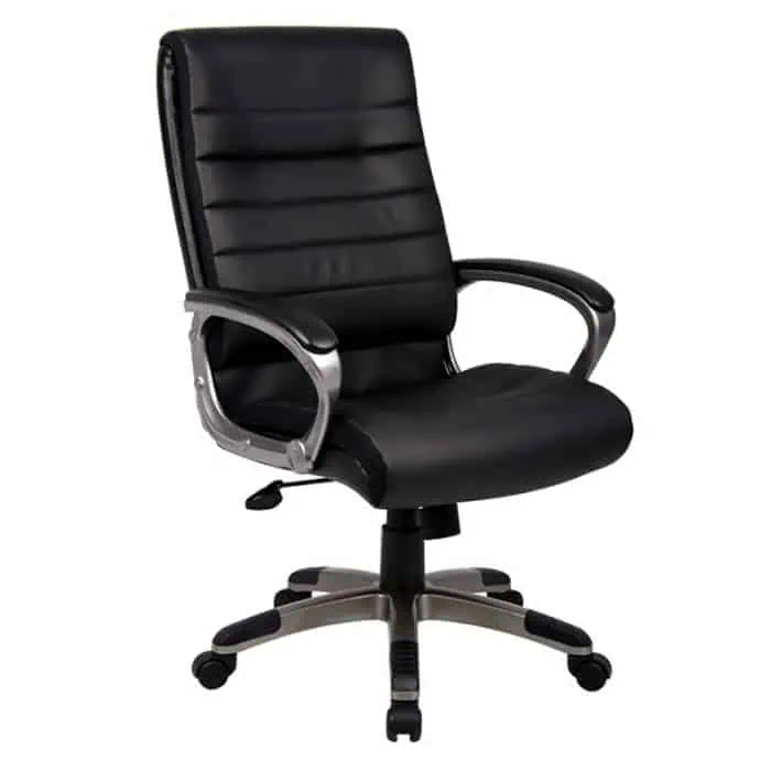 Maria High Back Executive Chair