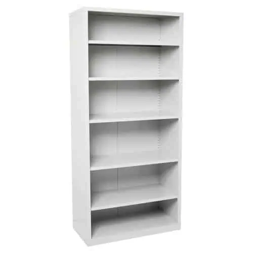 Super Strong Metal Open Shelving Unit