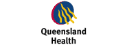 Queensland Health logo