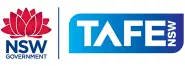 TAFE NSW logo