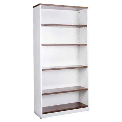 Aspect Open Bookcase