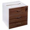 ASPECT FIXED DRAWER UNIT - Fast Office Furniture