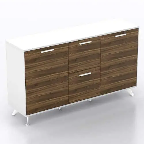 Director Executive Credenza, Casnan and White