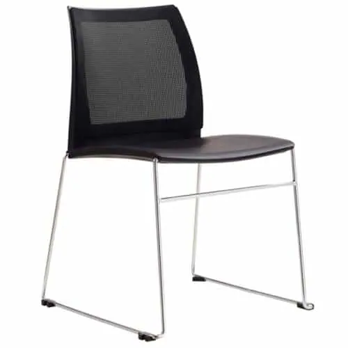 Neo Mesh Back Chair