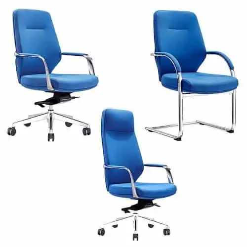 Detroit Chair Range