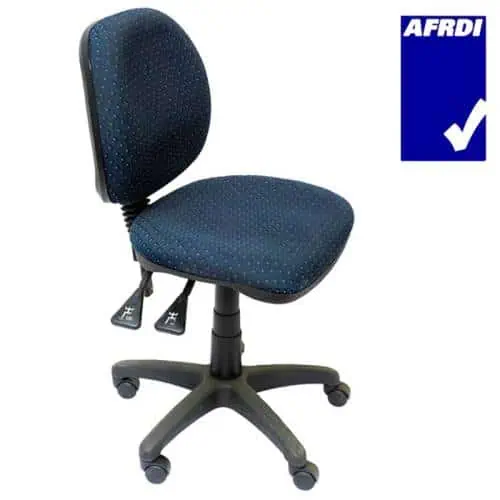 Night Flight Office Chair