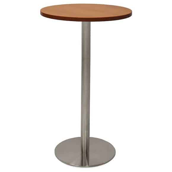 round high pub table