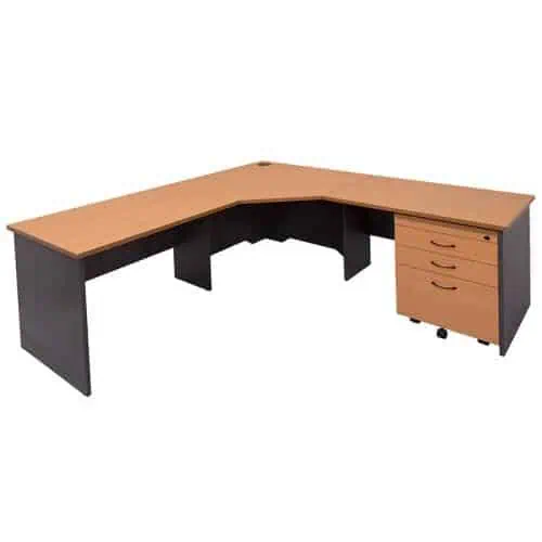 L Shaped Desk