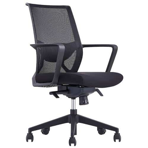 Executive Office Chairs | Leather & High Back | Buy Now