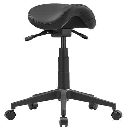 CAD Stool | saddle stool