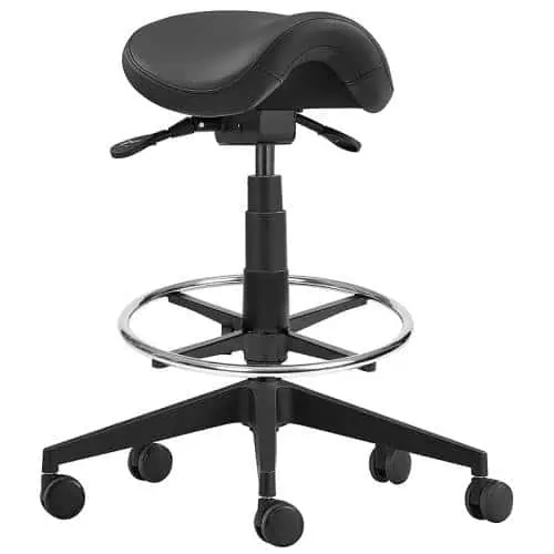 Lula Drafting Stool