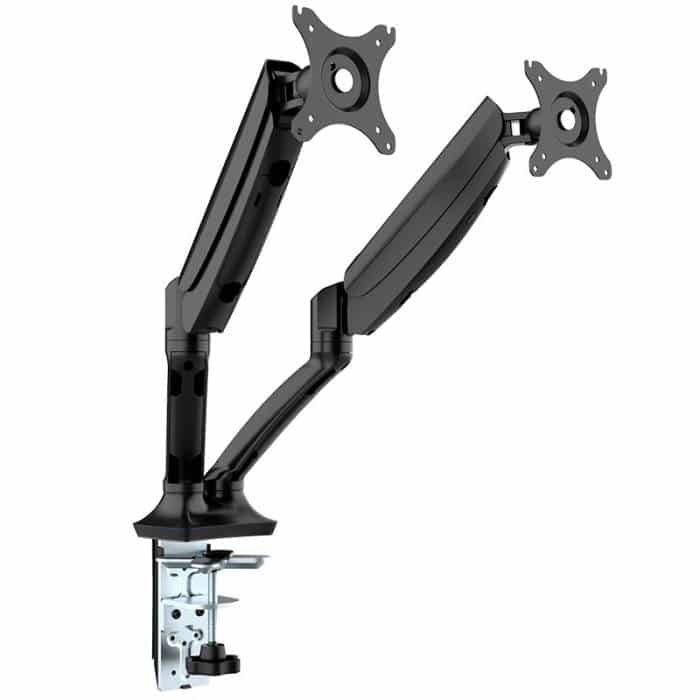 Ergonomic Monitor Arms | Fast Office Furniture