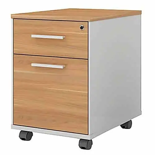 Executive Mobile Drawer Unit | pedestal unit