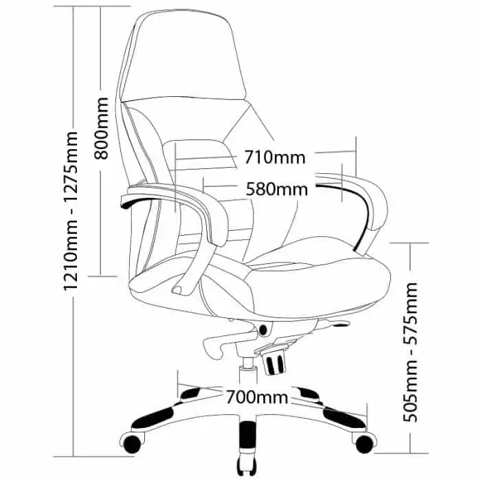 Executive Chair