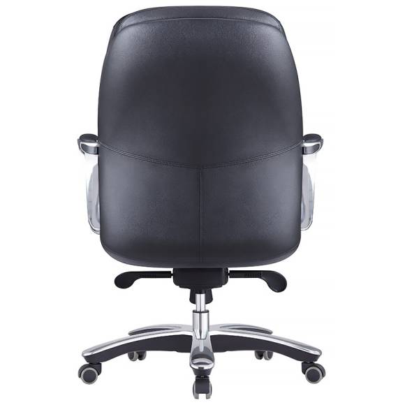 sorina bonded leather chair