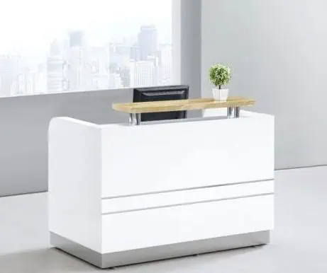 Decor Reception Desks