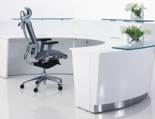 Office Furniture Melbourne and Its Impact on Brand Perception
