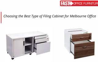 Filing Cabinets