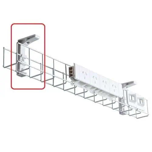 CMS Single Cable Basket