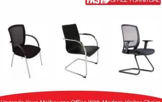 Melbourne Office Chairs