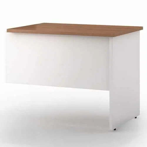 Fast Office Furniture - Endeavour Desk Return