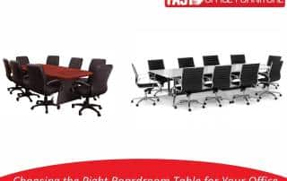 Boardroom Table