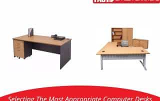 Computer Desks