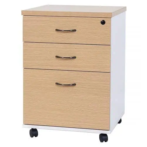 mobile drawer unit