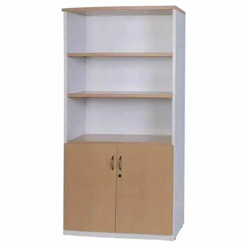 Fast Office Furniture - Shoreline Wall Unit