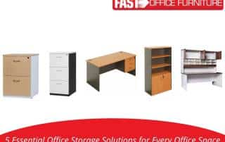 office storage