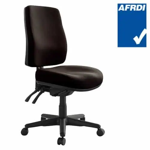 Buro Roma HB, Black